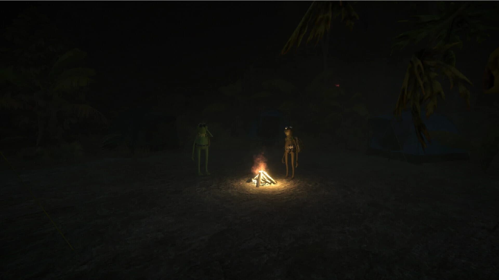 Maurice: In the Predator's Nest screenshot 2