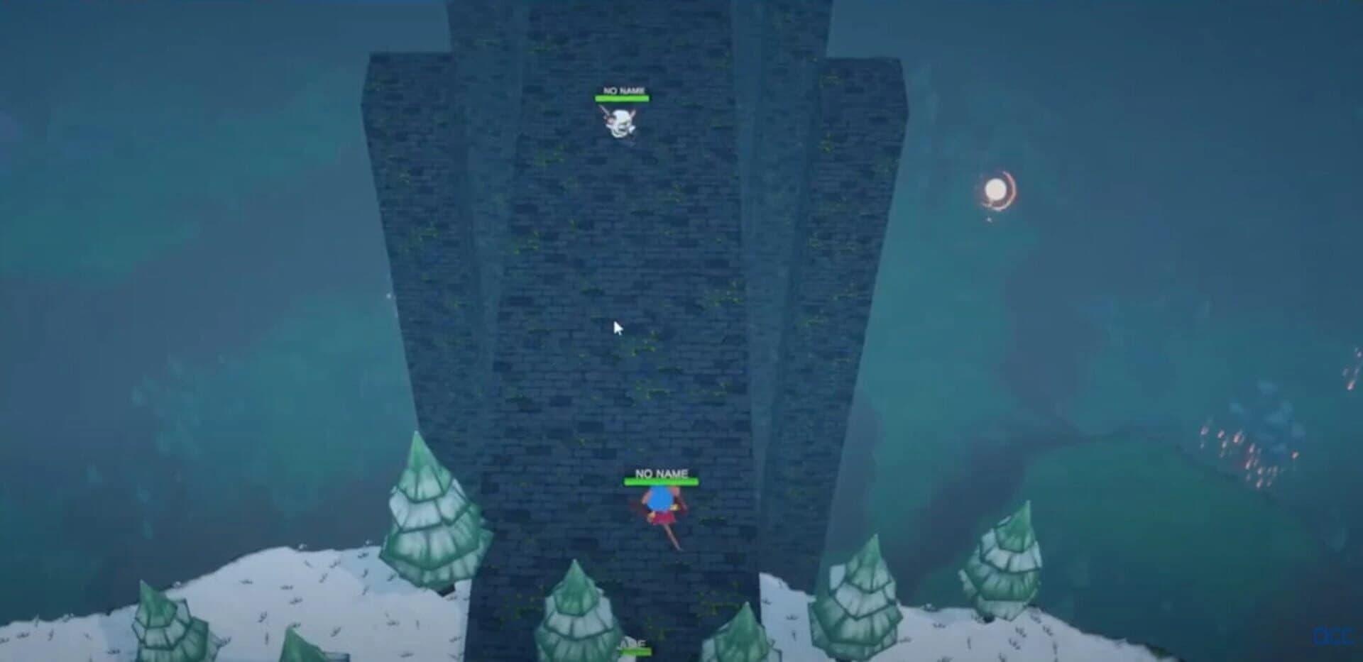 Maveldor: Saga of the Twin Mirrors screenshot 5