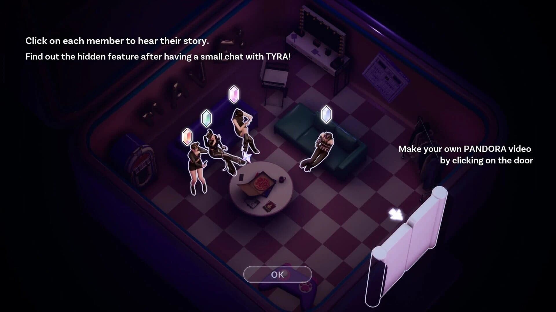 Maveus screenshot 3