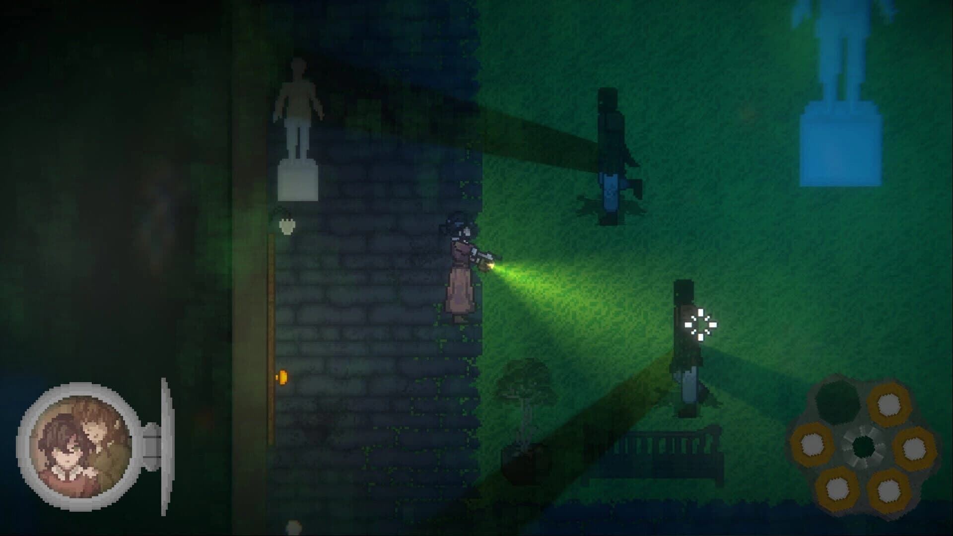 Mawgate screenshot 5