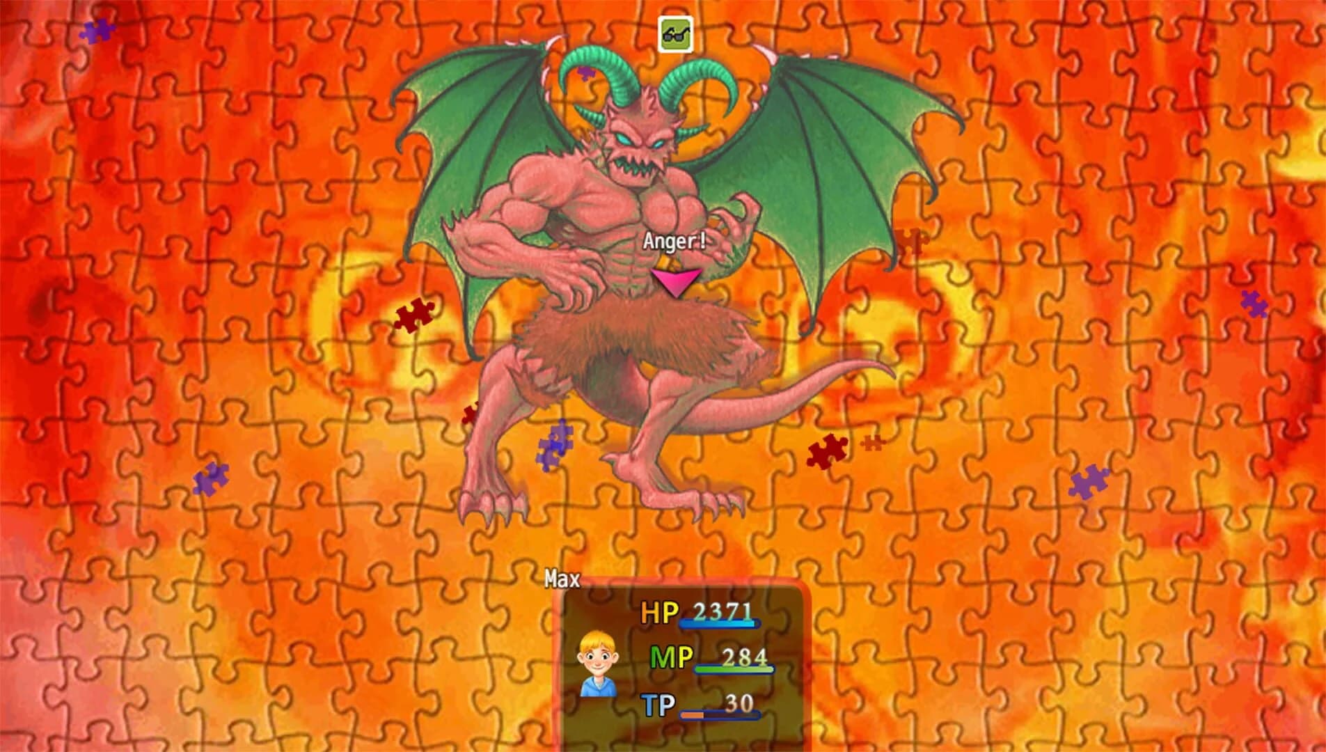 Max, an Autistic Journey screenshot 1