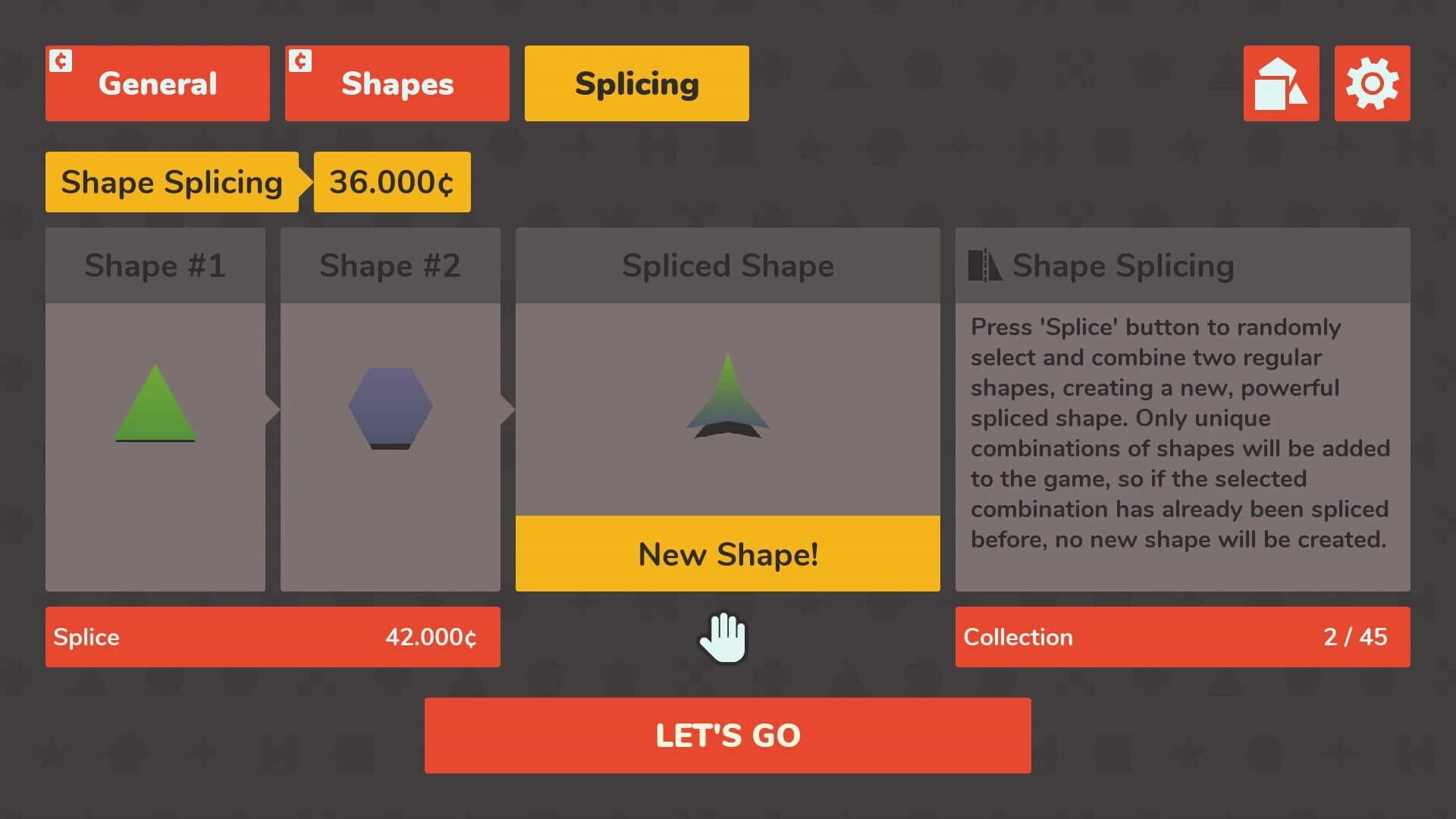 Max Manos screenshot 4