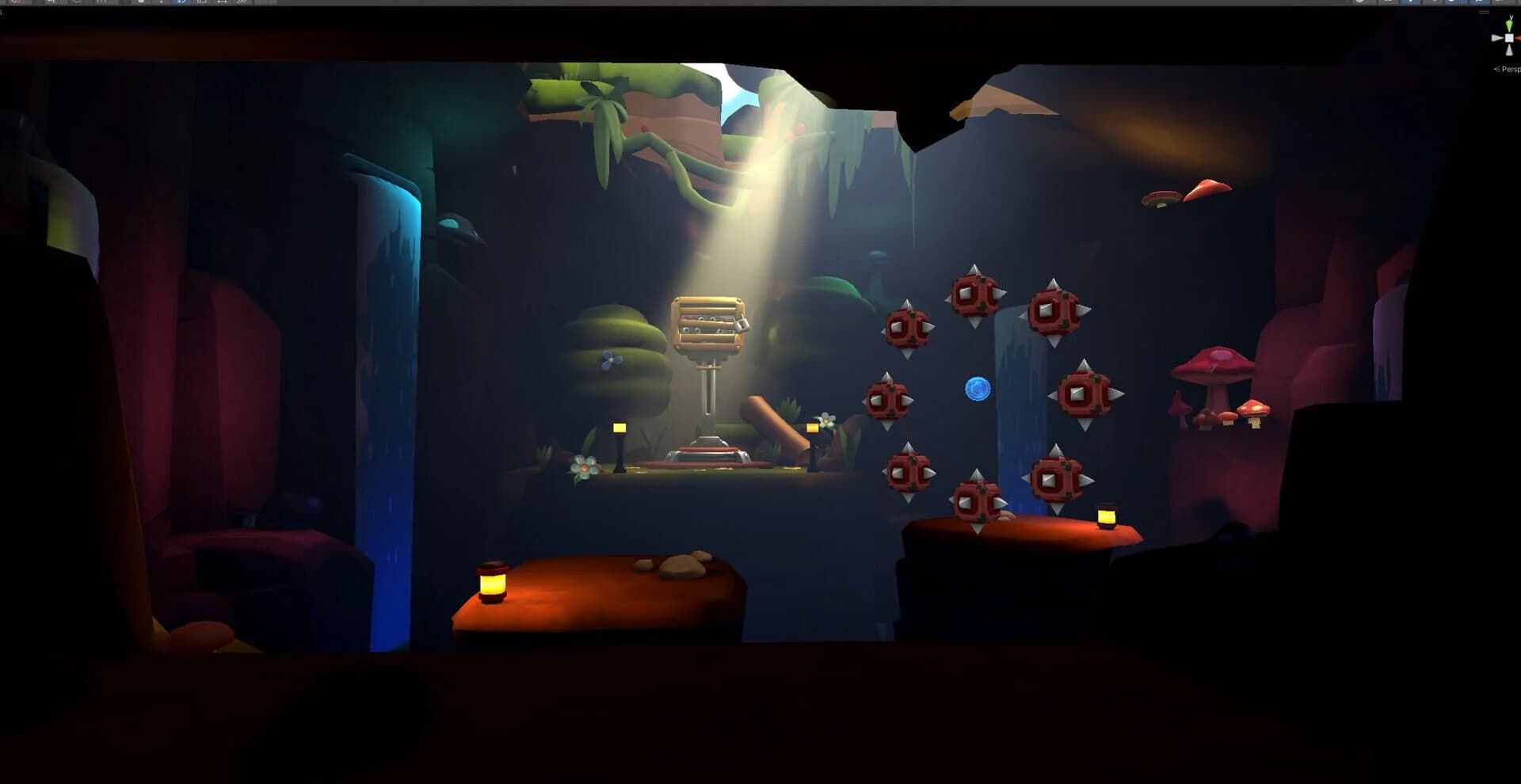 Max Mustard screenshot 5