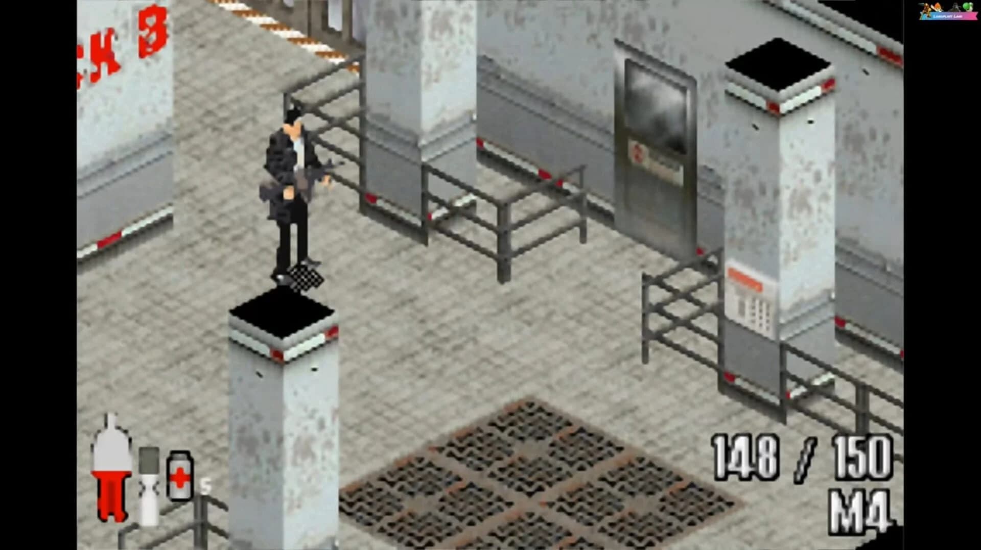Max Payne screenshot 2