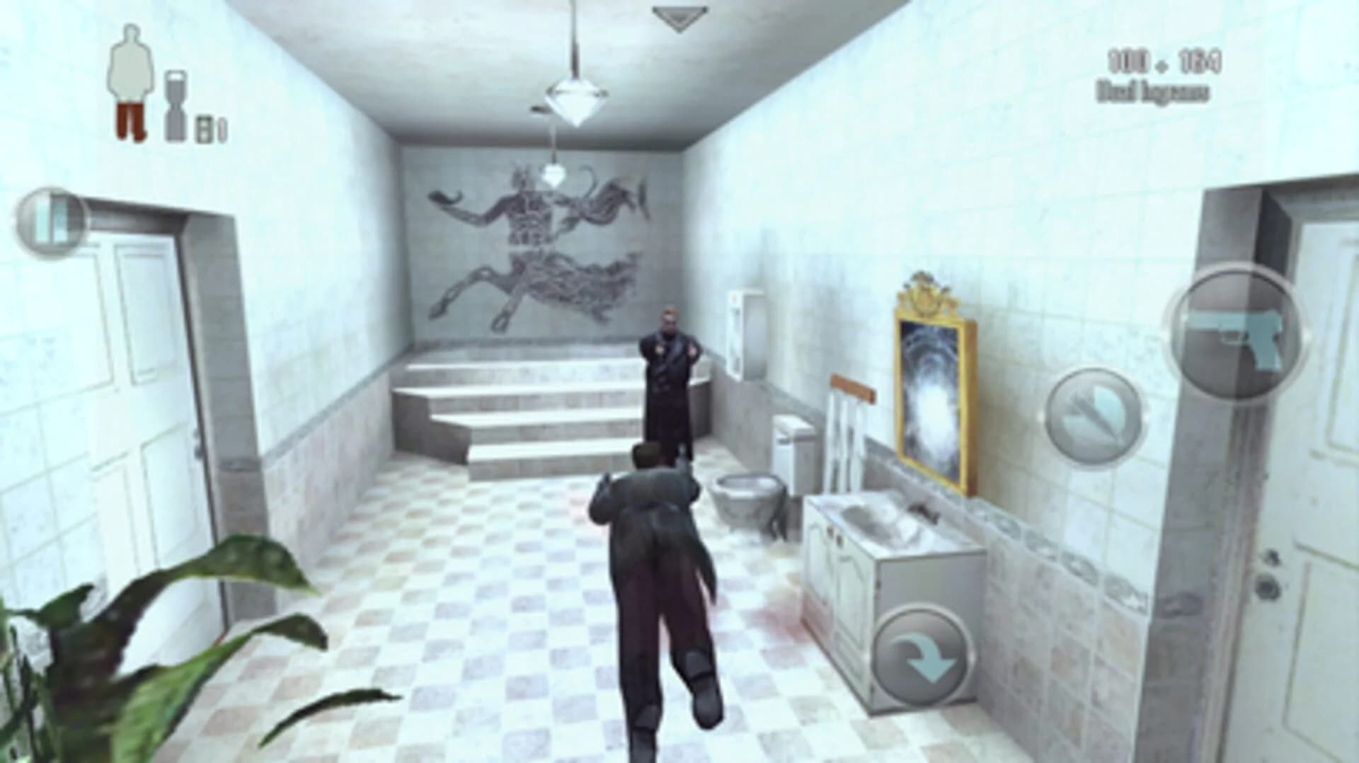 Max Payne Mobile screenshot 4
