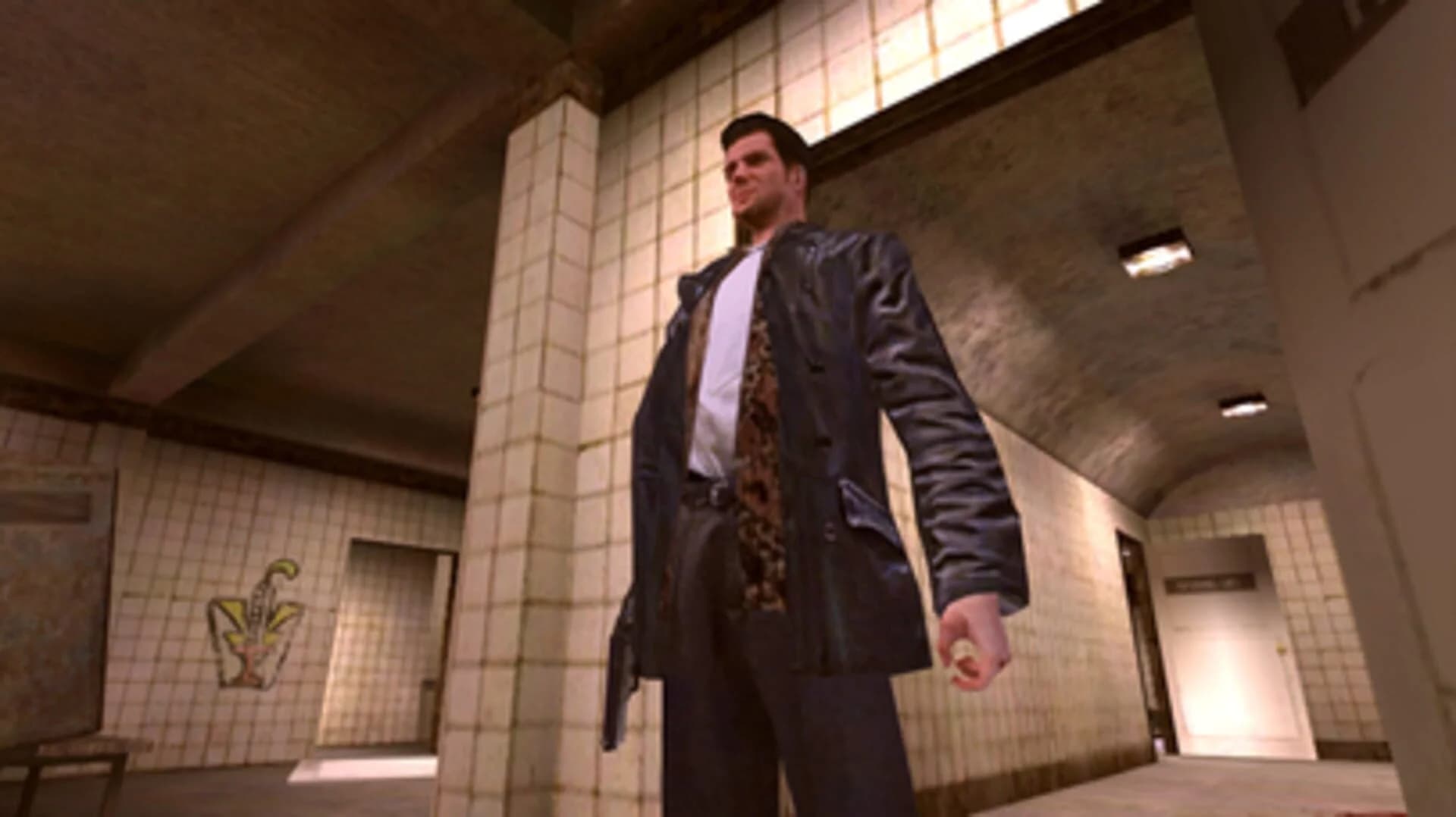 Max Payne Mobile screenshot 1