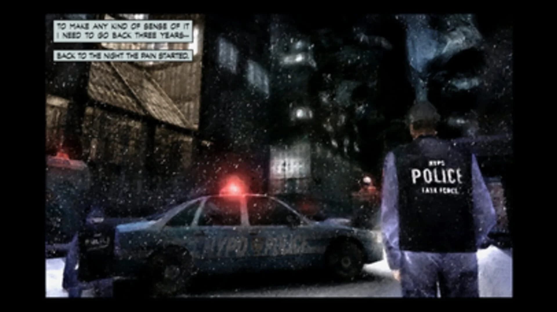 Max Payne Mobile screenshot 2