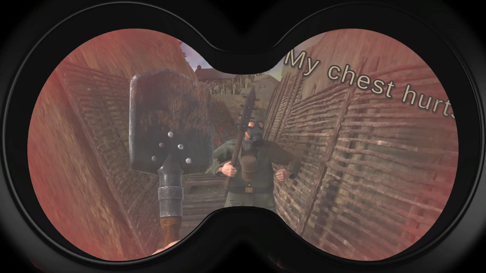 Maxim screenshot 3