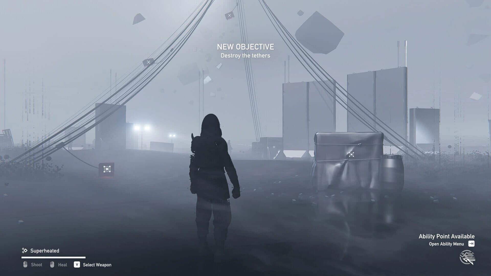 Maxima: Keepers of the 2nd Law screenshot 5