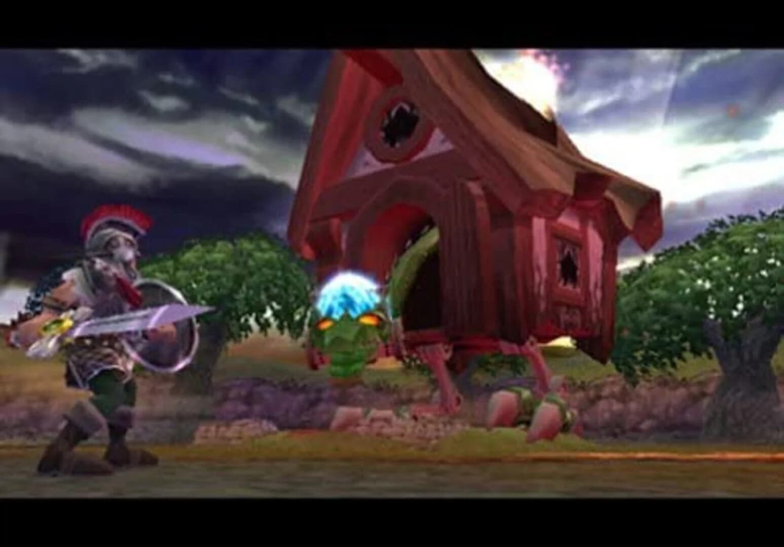 Maximo vs. Army of Zin screenshot 4