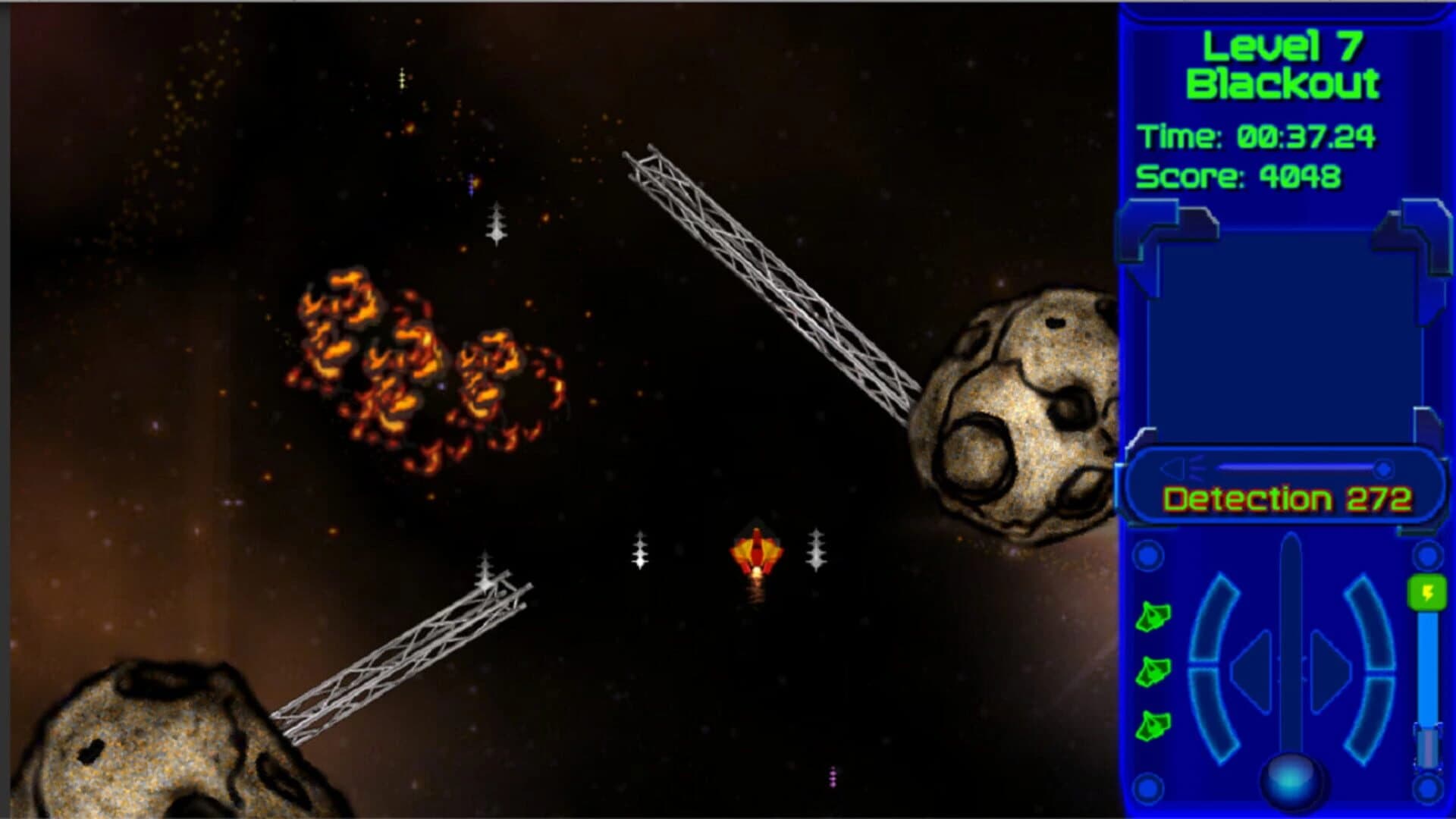 Maximum Momentum screenshot 5
