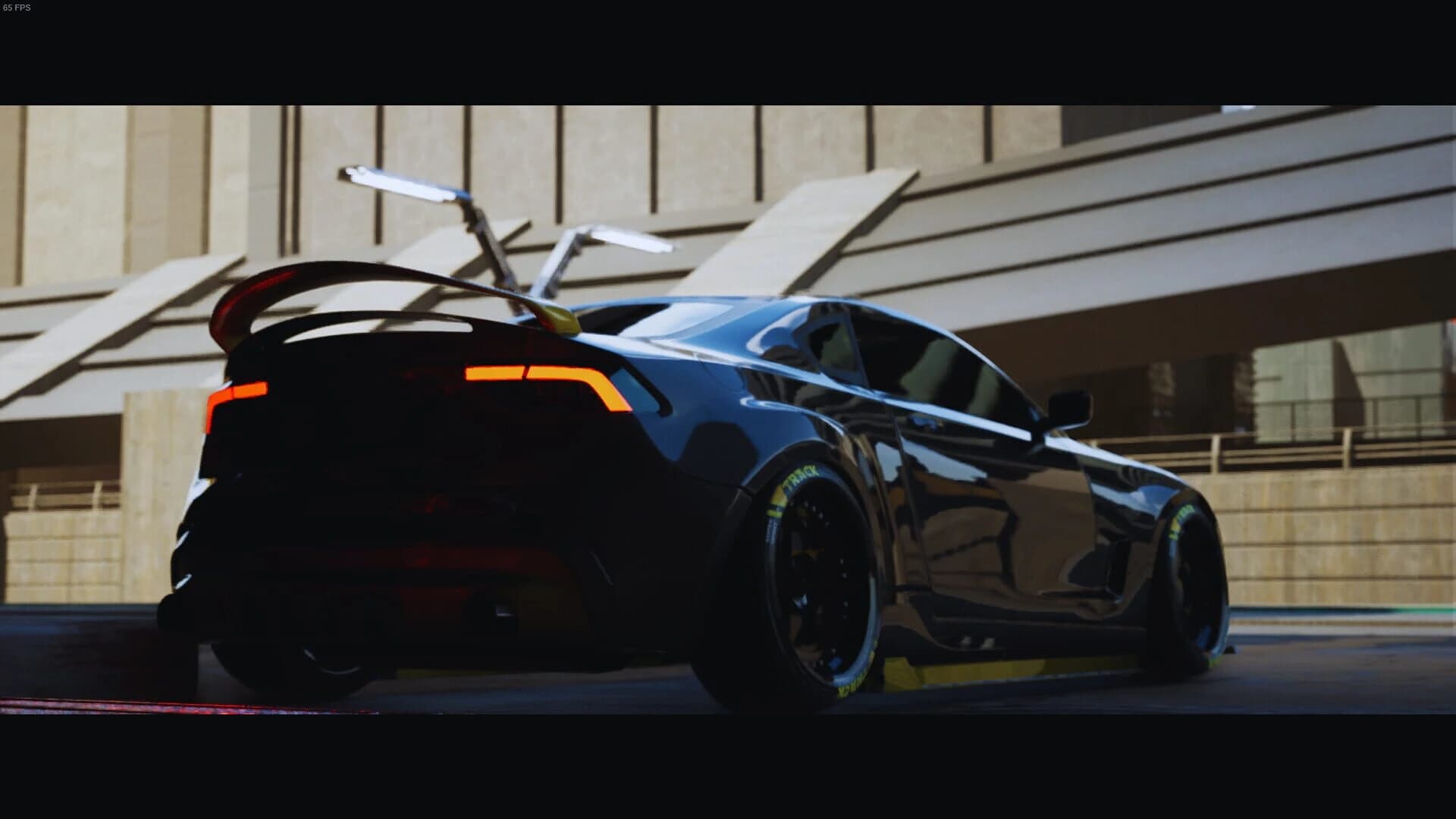 Maximum Velocity screenshot 4