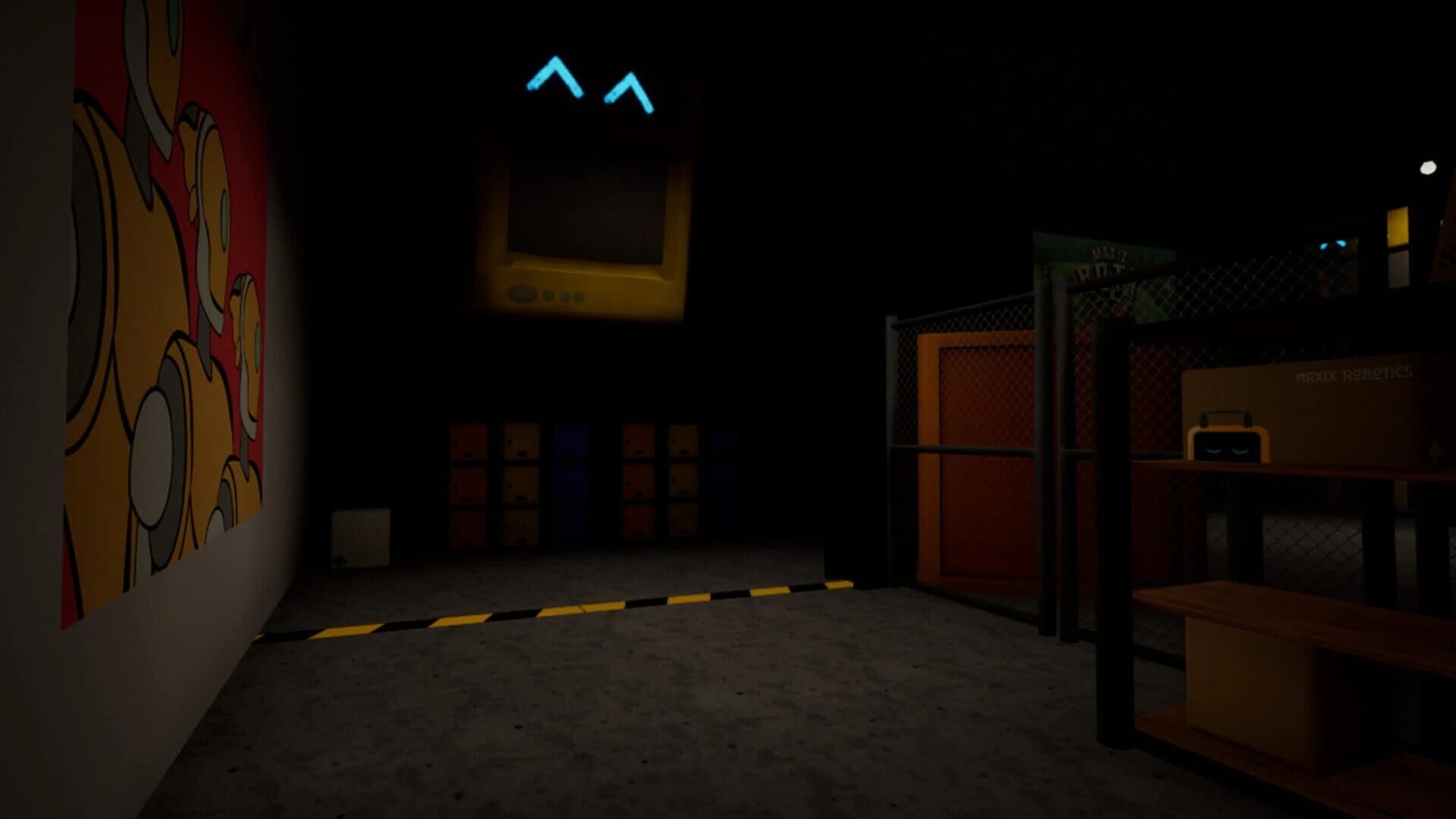 Maxix Robotics screenshot 2