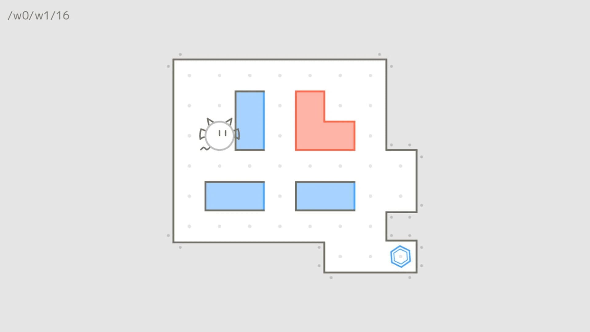 Maxwell's Puzzling Demon screenshot 5