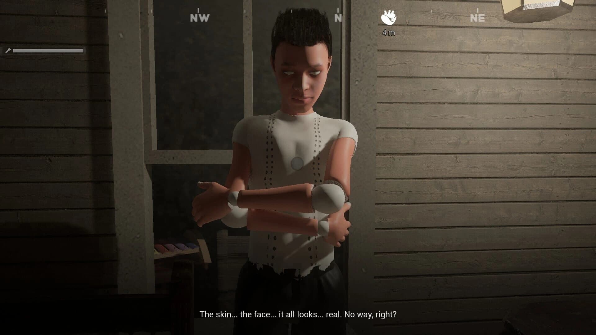 Maxwell's Wicked Dollhouse screenshot 4