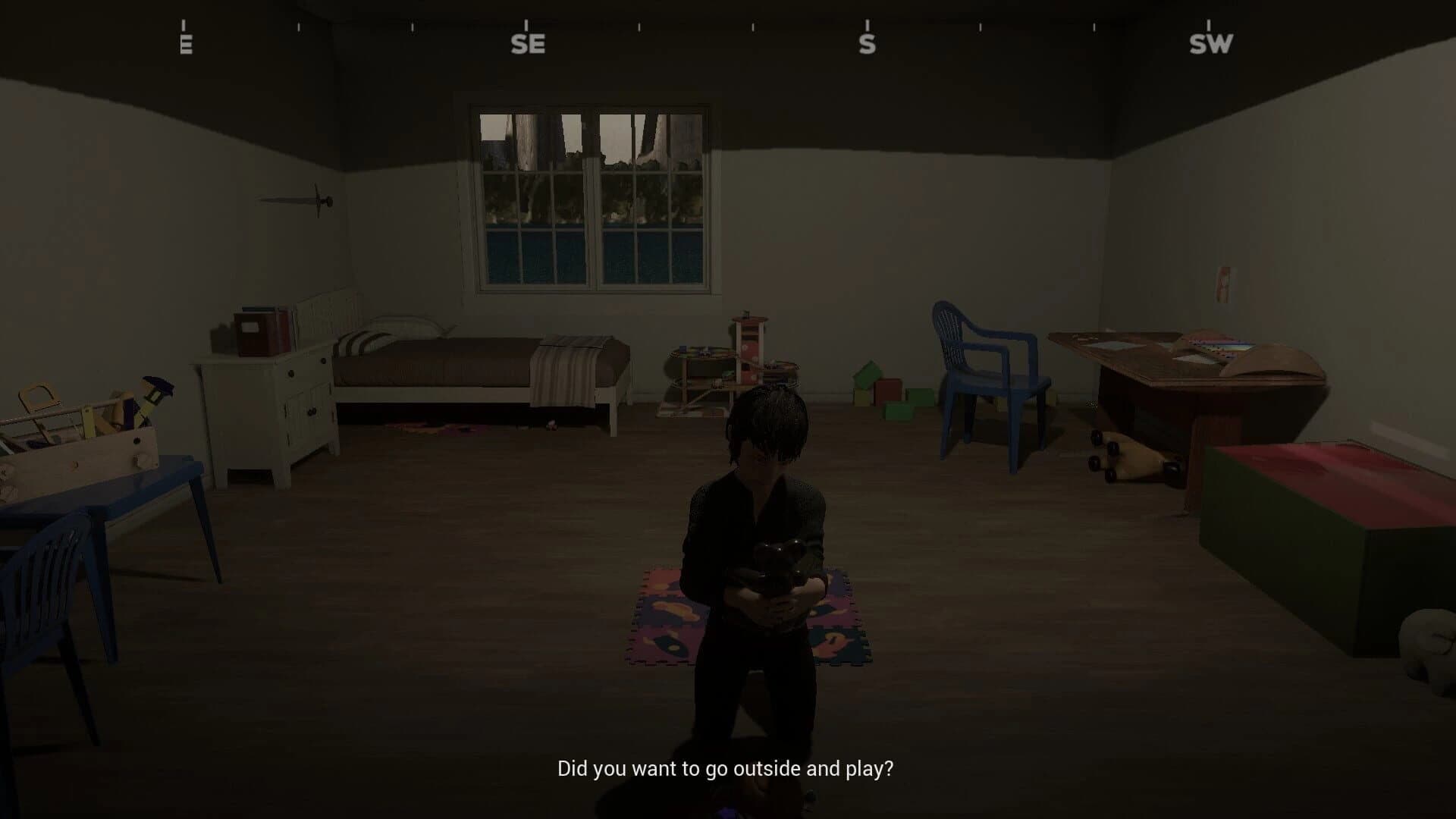 Maxwell's Wicked Dollhouse screenshot 2