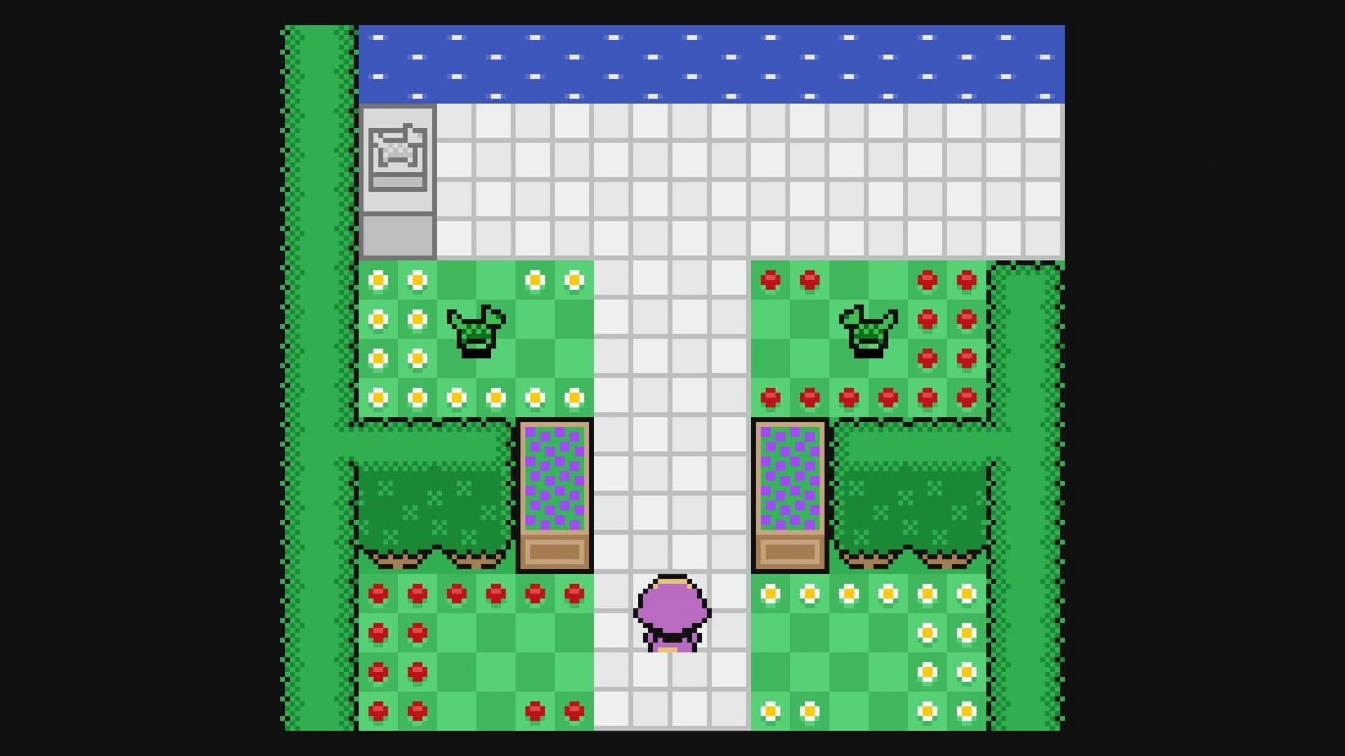 May and the Amazing Bouquet screenshot 5