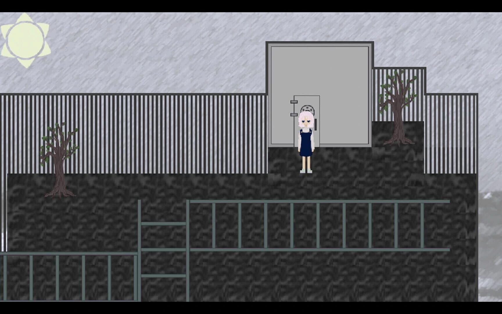May Angels Fall Down screenshot 5
