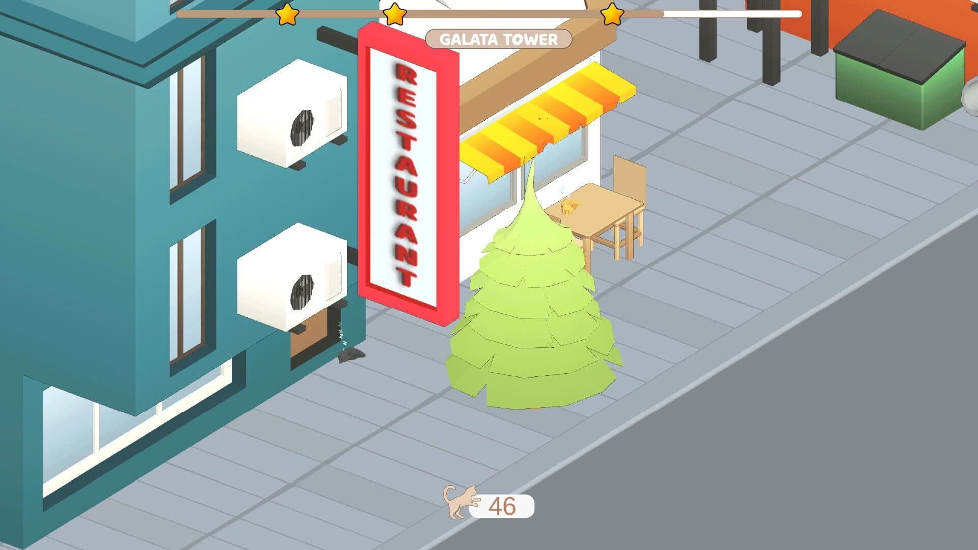 Maya: Cats of Istanbul screenshot 5