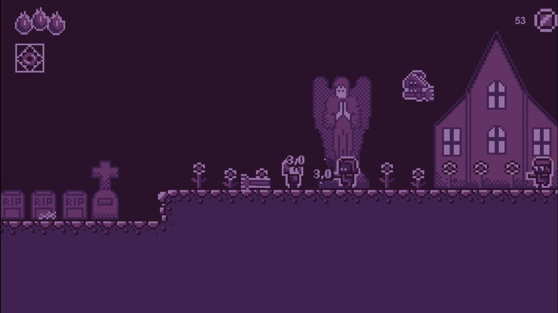 Maya Star screenshot 2