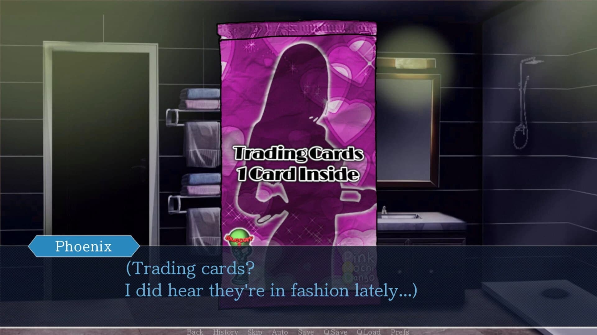 Maya's Mission screenshot 1