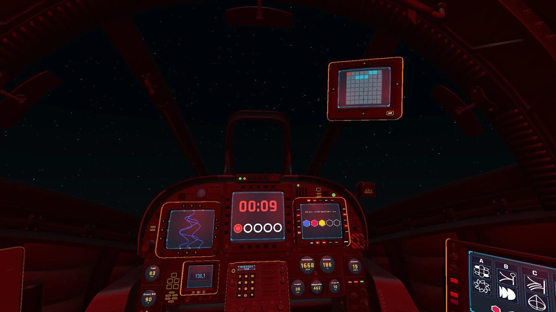 Mayday Protocol screenshot 2