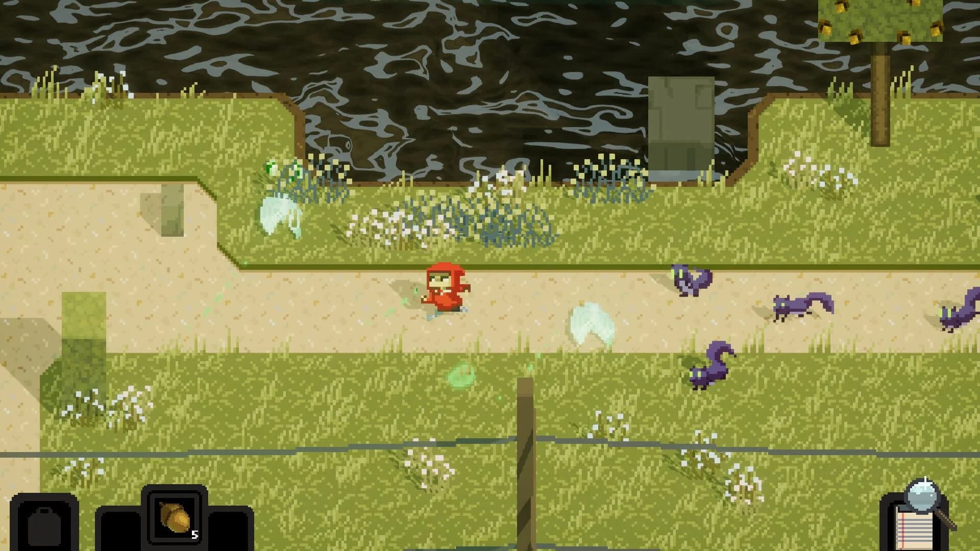 Mayhem in Single Valley screenshot 3