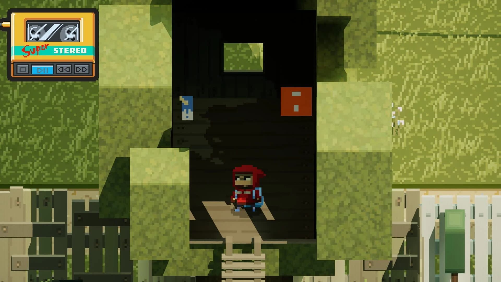 Mayhem in Single Valley screenshot 4