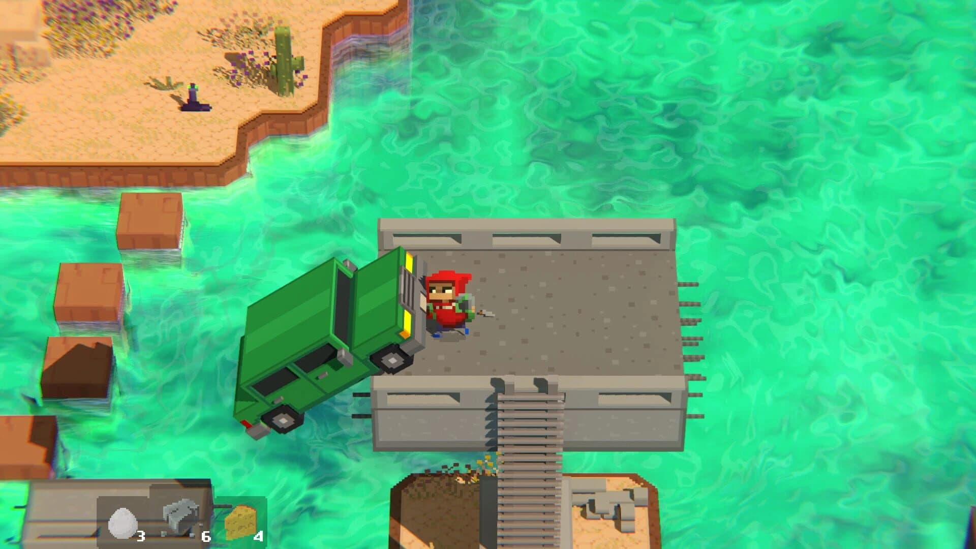 Mayhem in Single Valley: Confessions screenshot 5