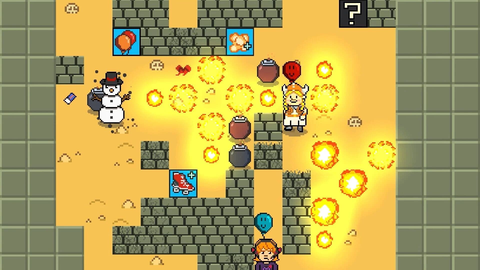 Mayhem Masters screenshot 2