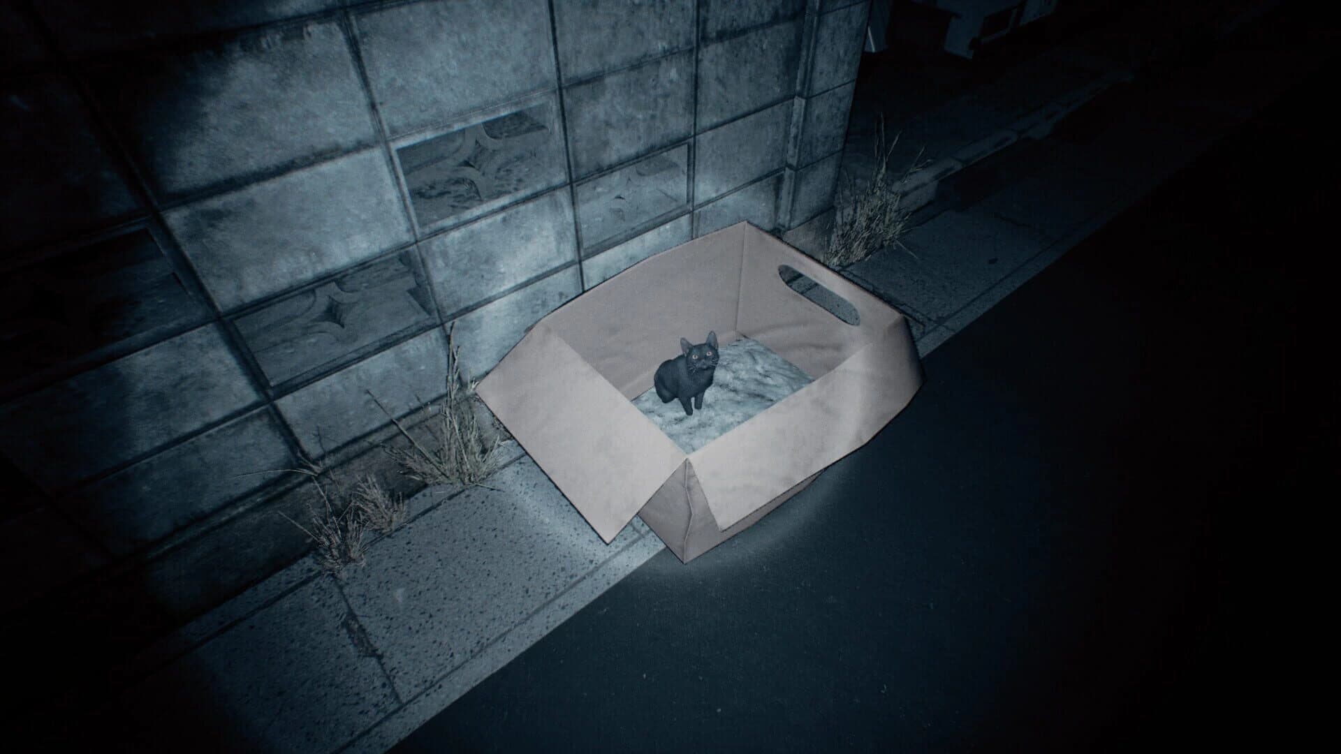 Mayonaka 10 Chome screenshot 2