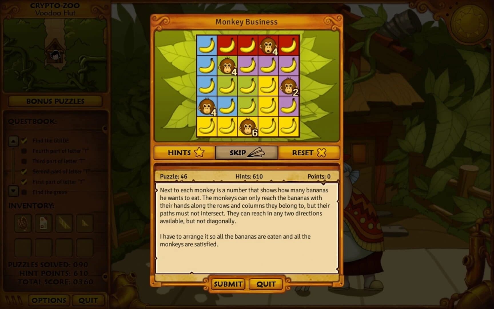 May's Mysteries: The Secret of Dragonville screenshot 4