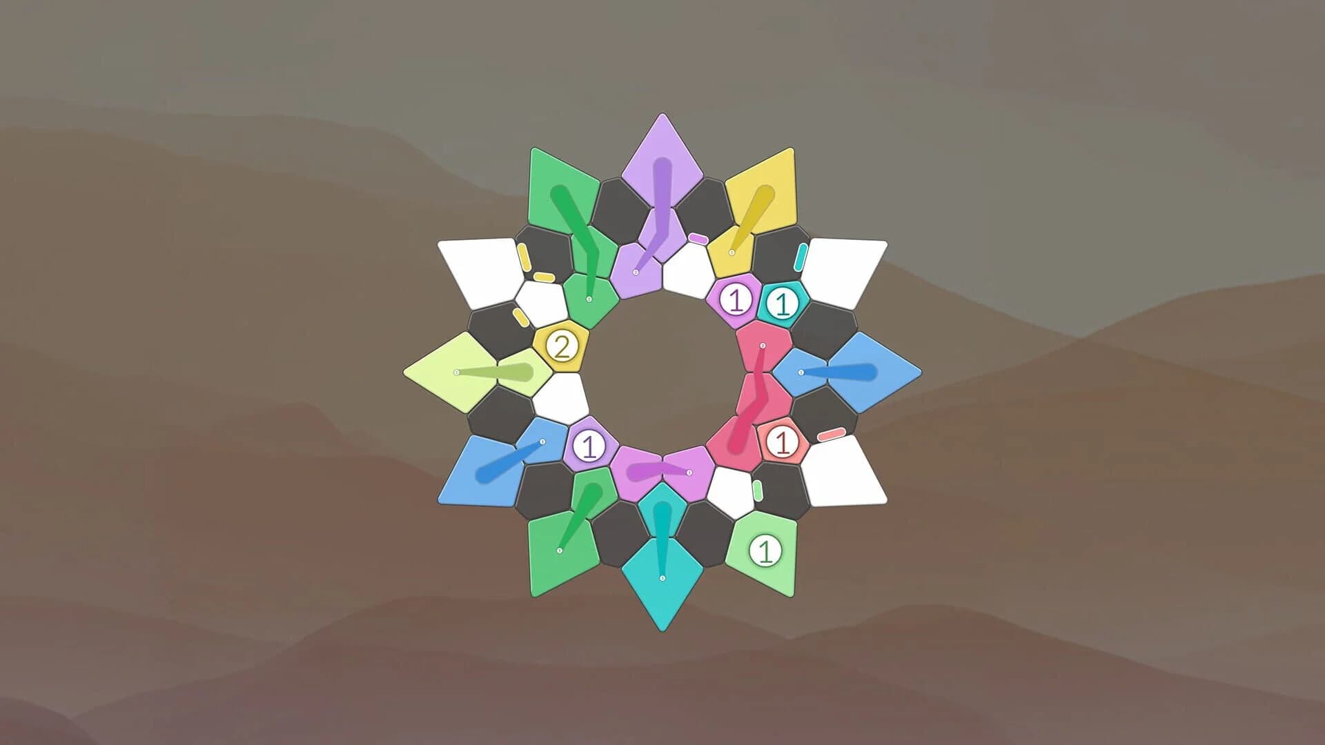 Mazaica screenshot 5