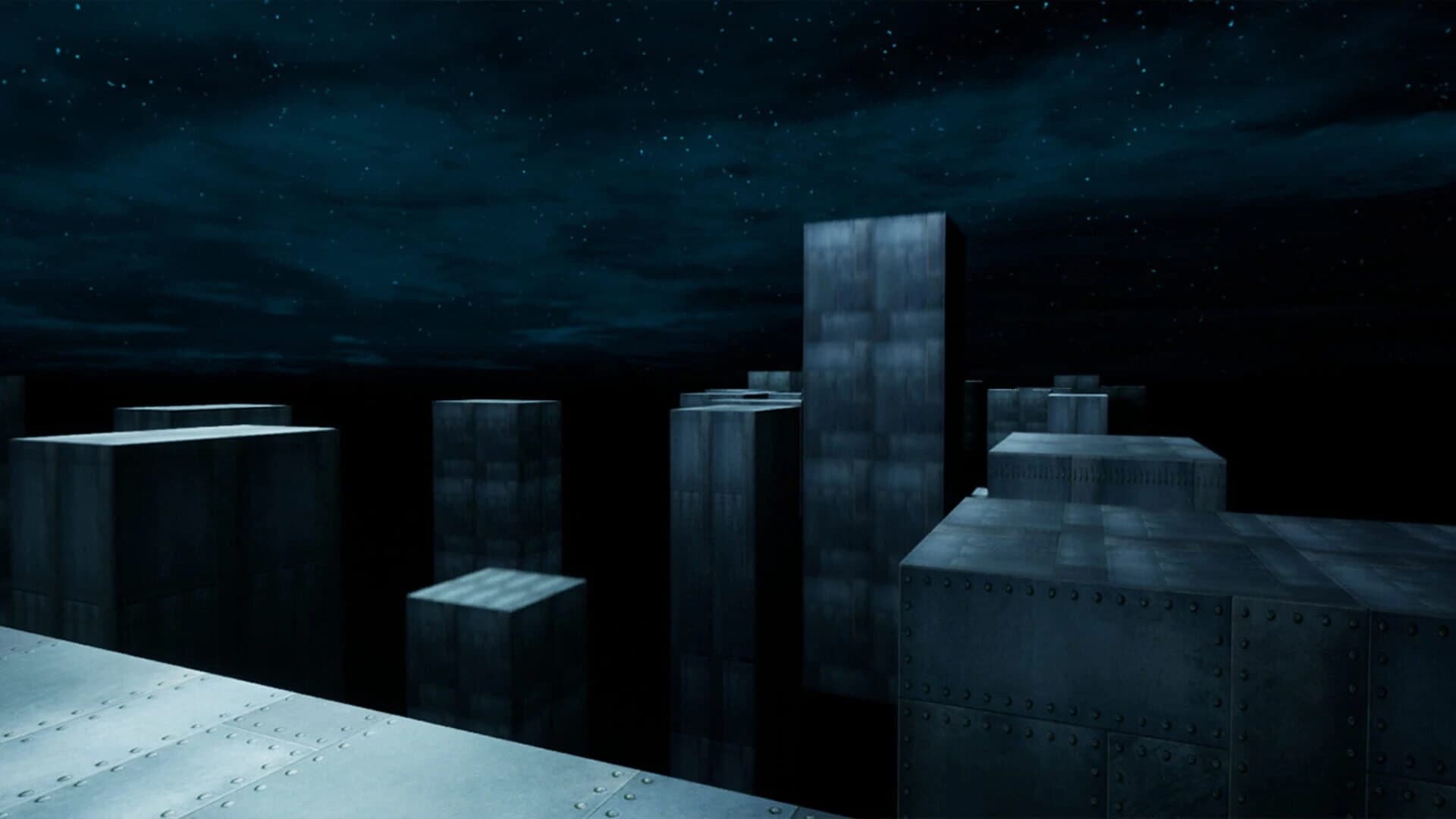 Maze screenshot 3