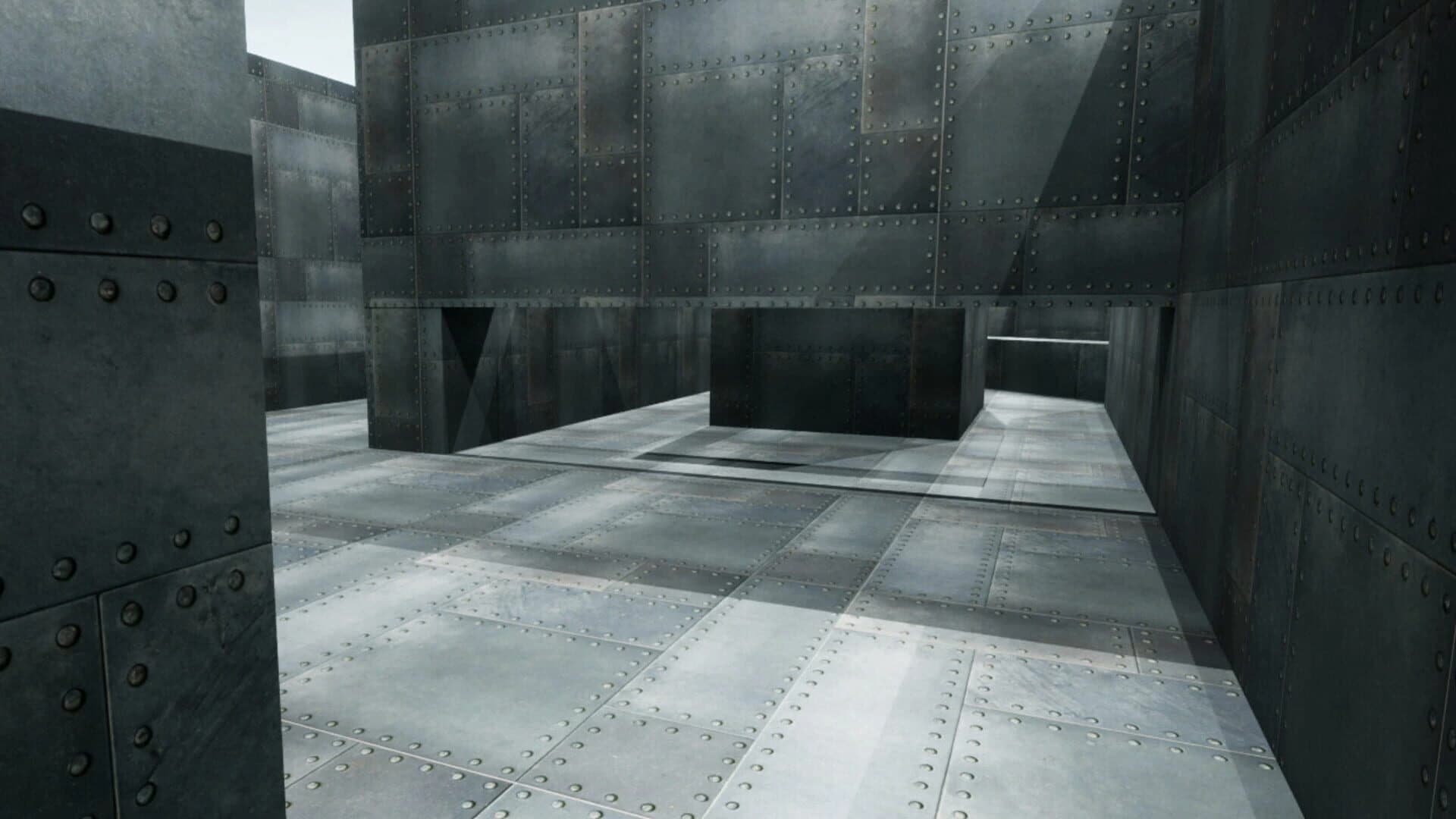 Maze screenshot 4