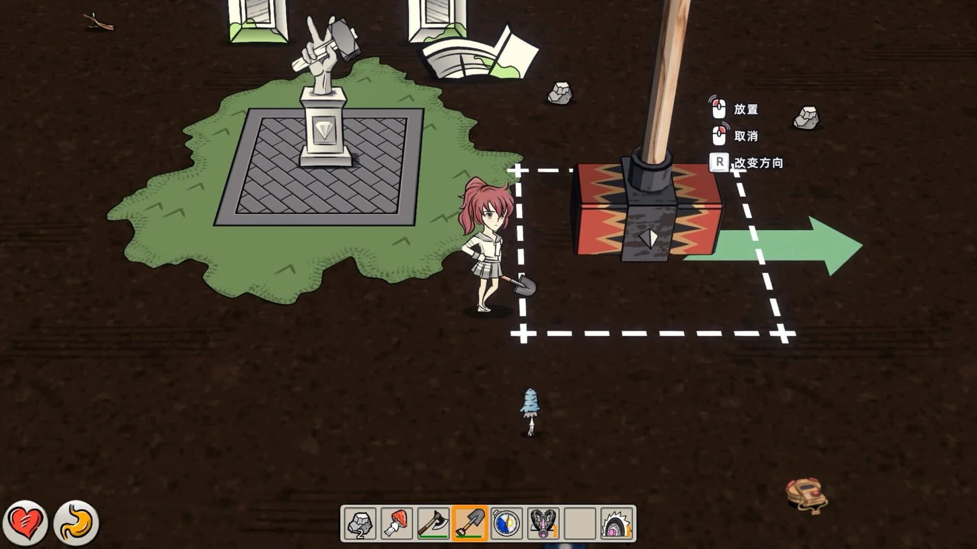 Maze and Fairy tale screenshot 3