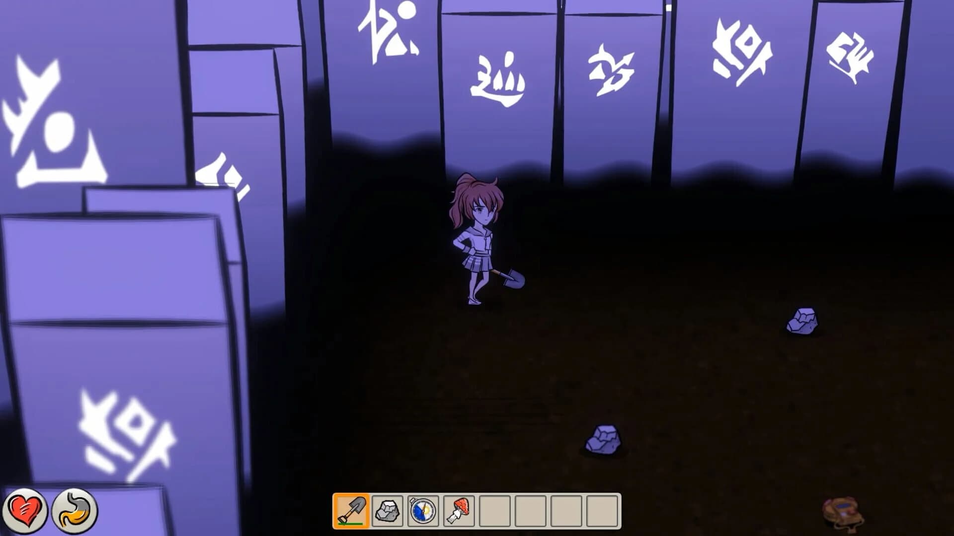 Maze and Fairy tale screenshot 2