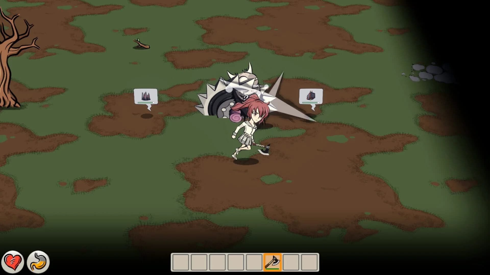 Maze and Fairy tale screenshot 4