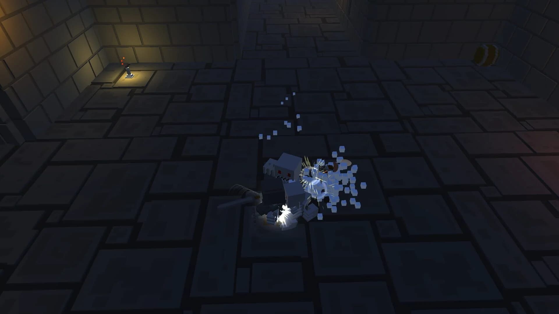 Maze Dungeon screenshot 2