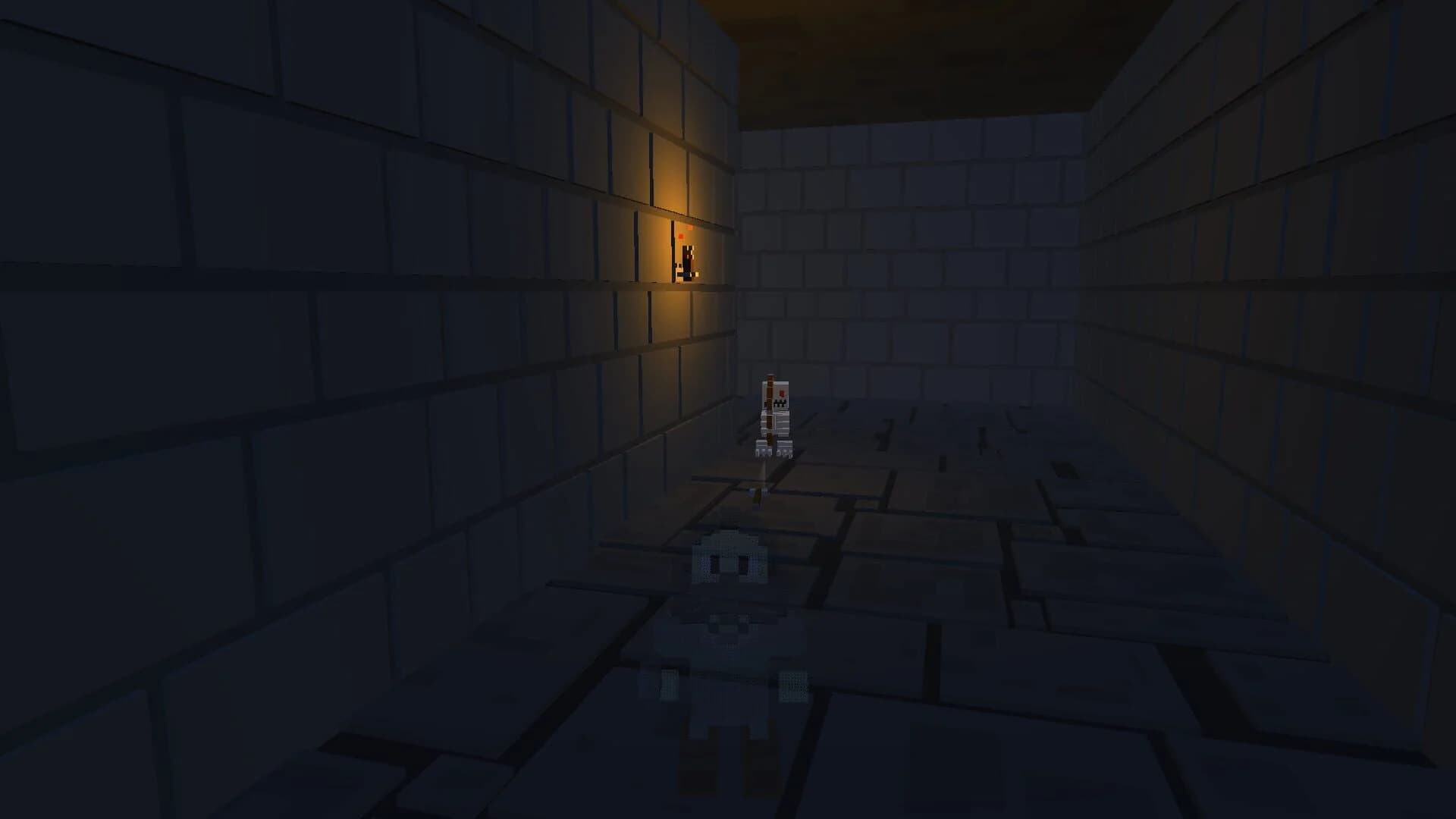 Maze Dungeon screenshot 4