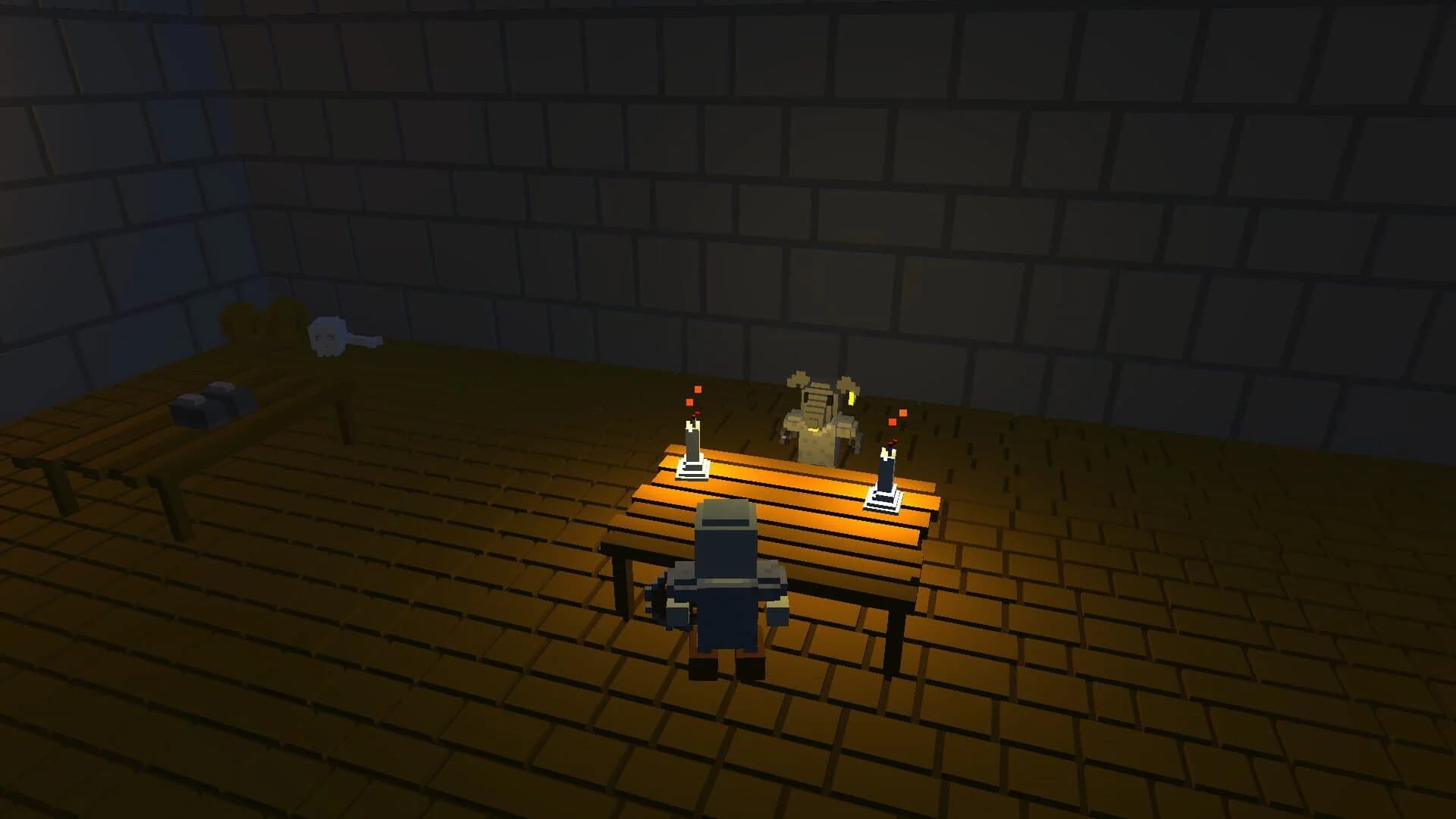 Maze Dungeon screenshot 5