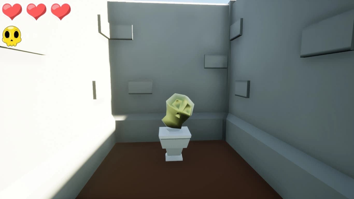 Maze Escape screenshot 5