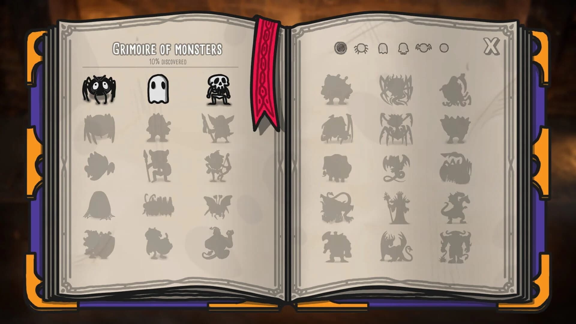 Maze Keeper screenshot 1