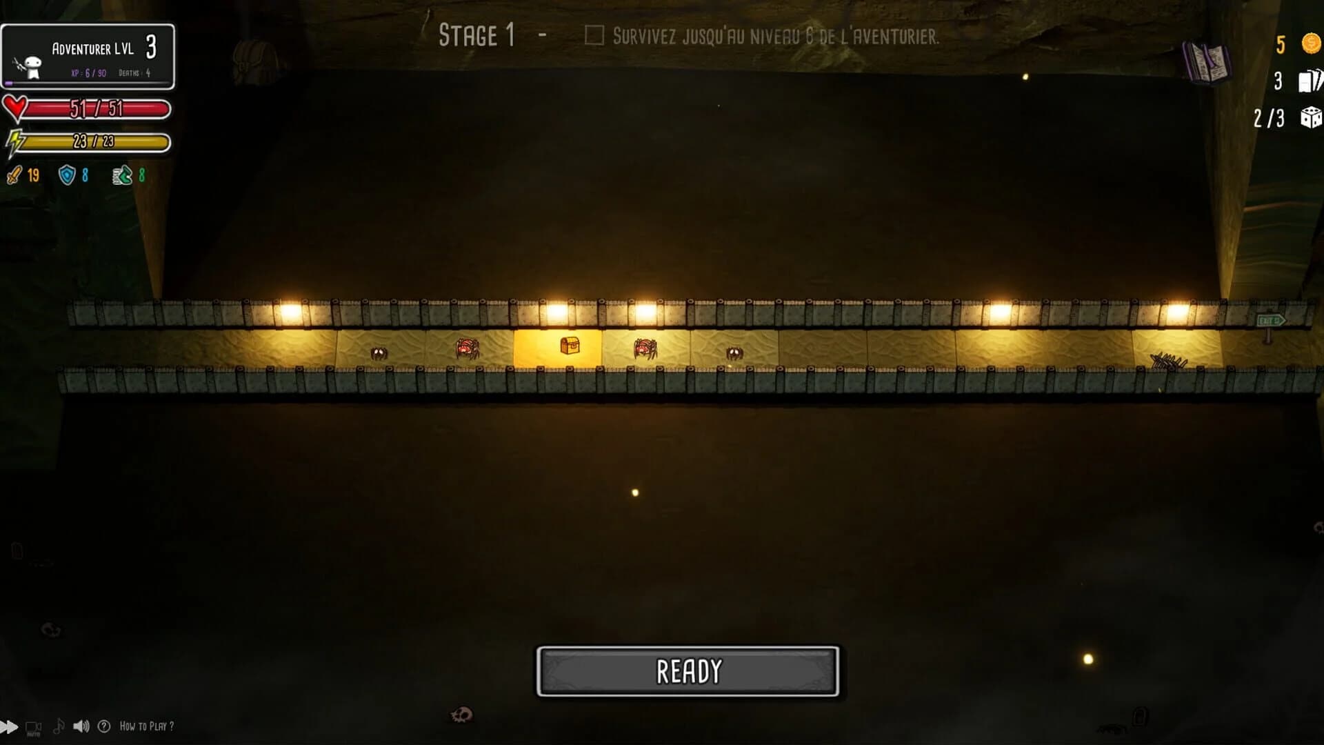 Maze Keeper screenshot 3