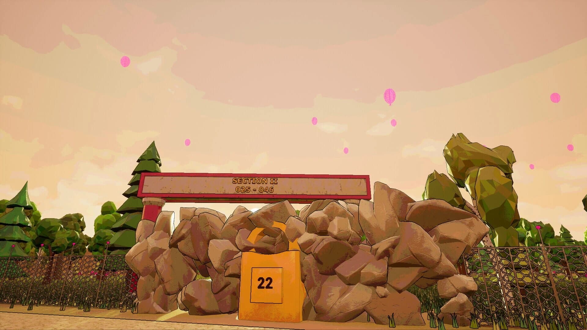 Maze Lovers Memorial screenshot 2