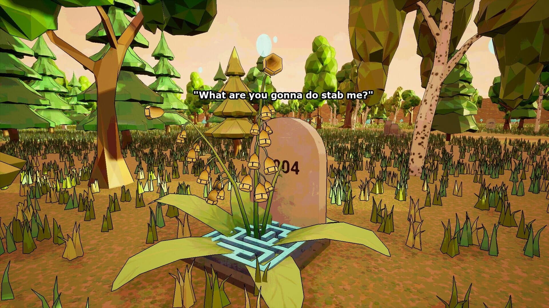 Maze Lovers Memorial screenshot 3