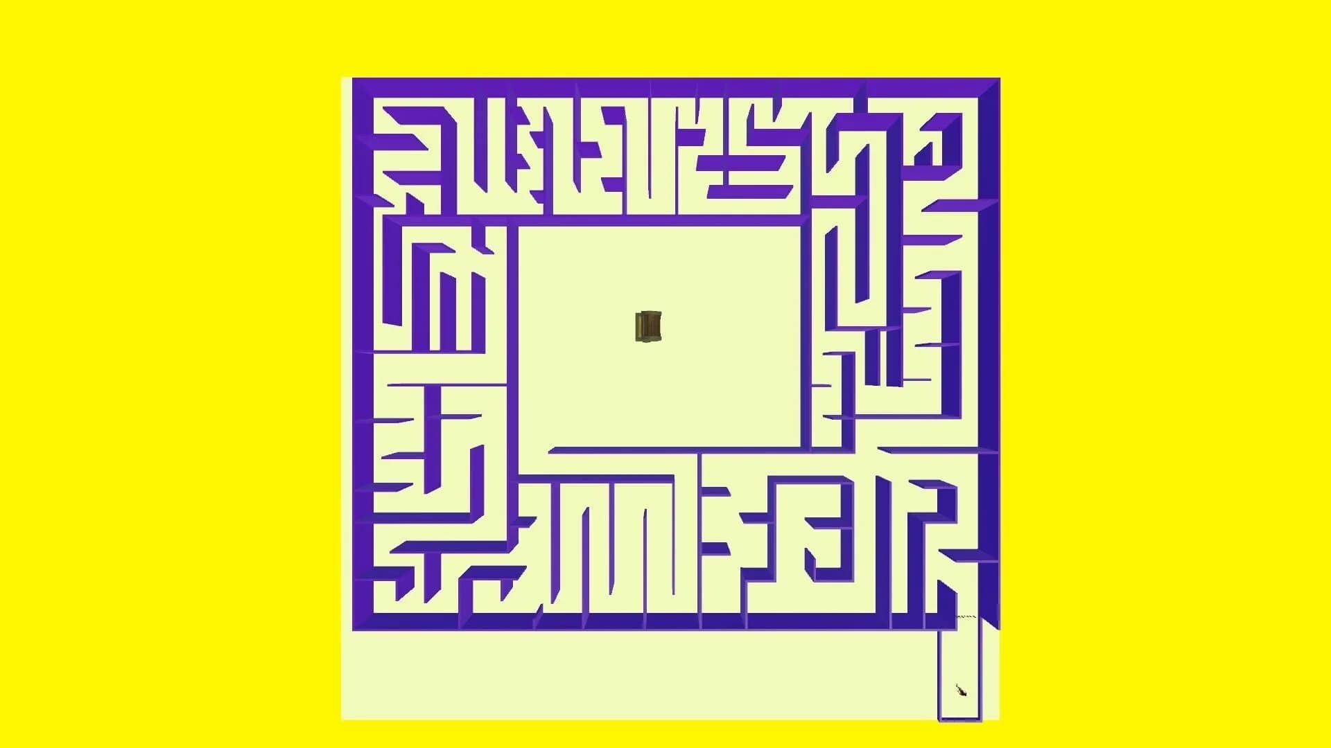 Maze Mania: The Ultimate 3D Maze Game screenshot 1