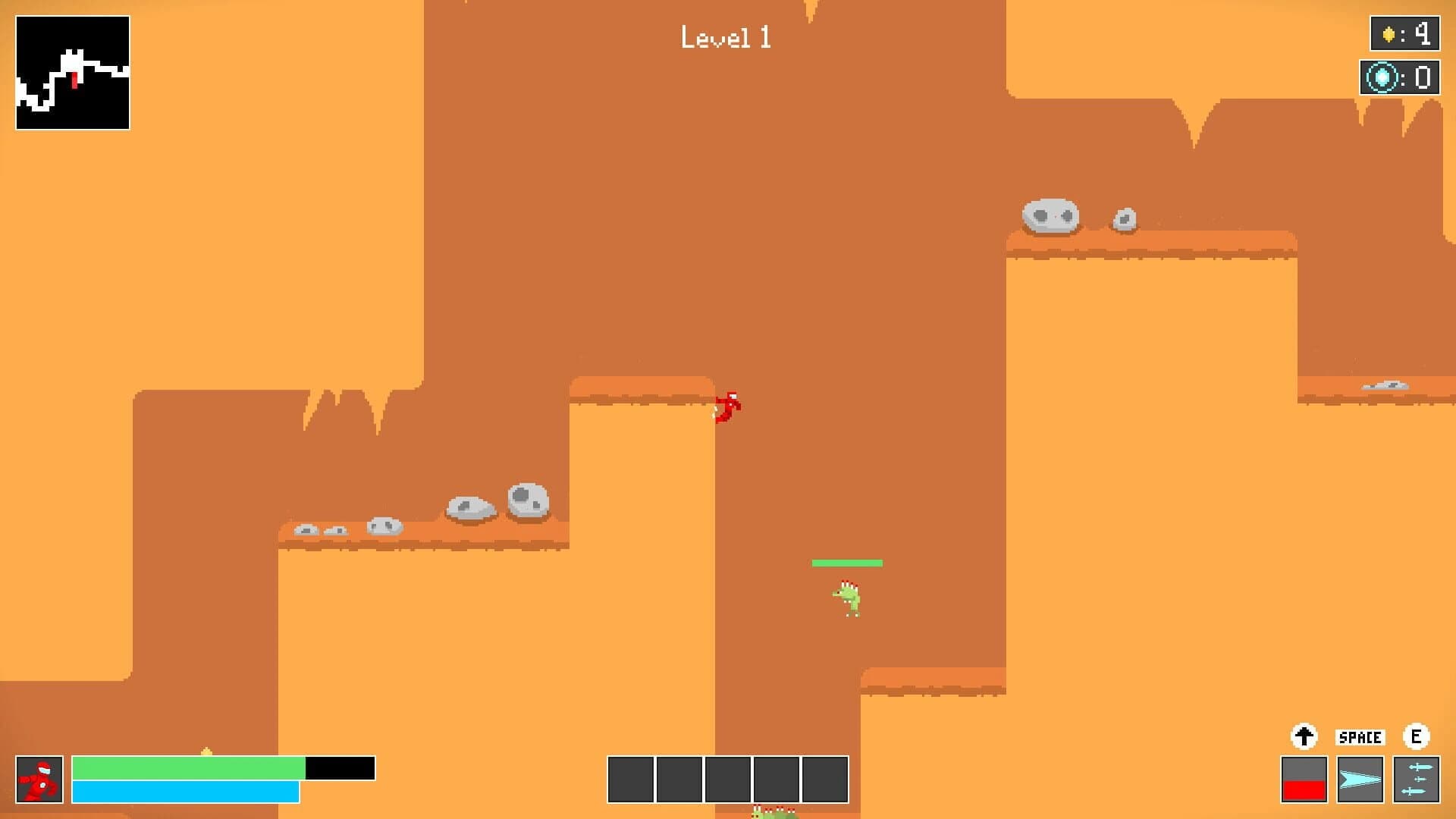 Maze Monsters screenshot 5