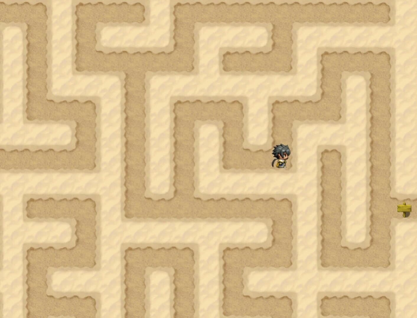 Maze Quest 2: The Desert screenshot 4
