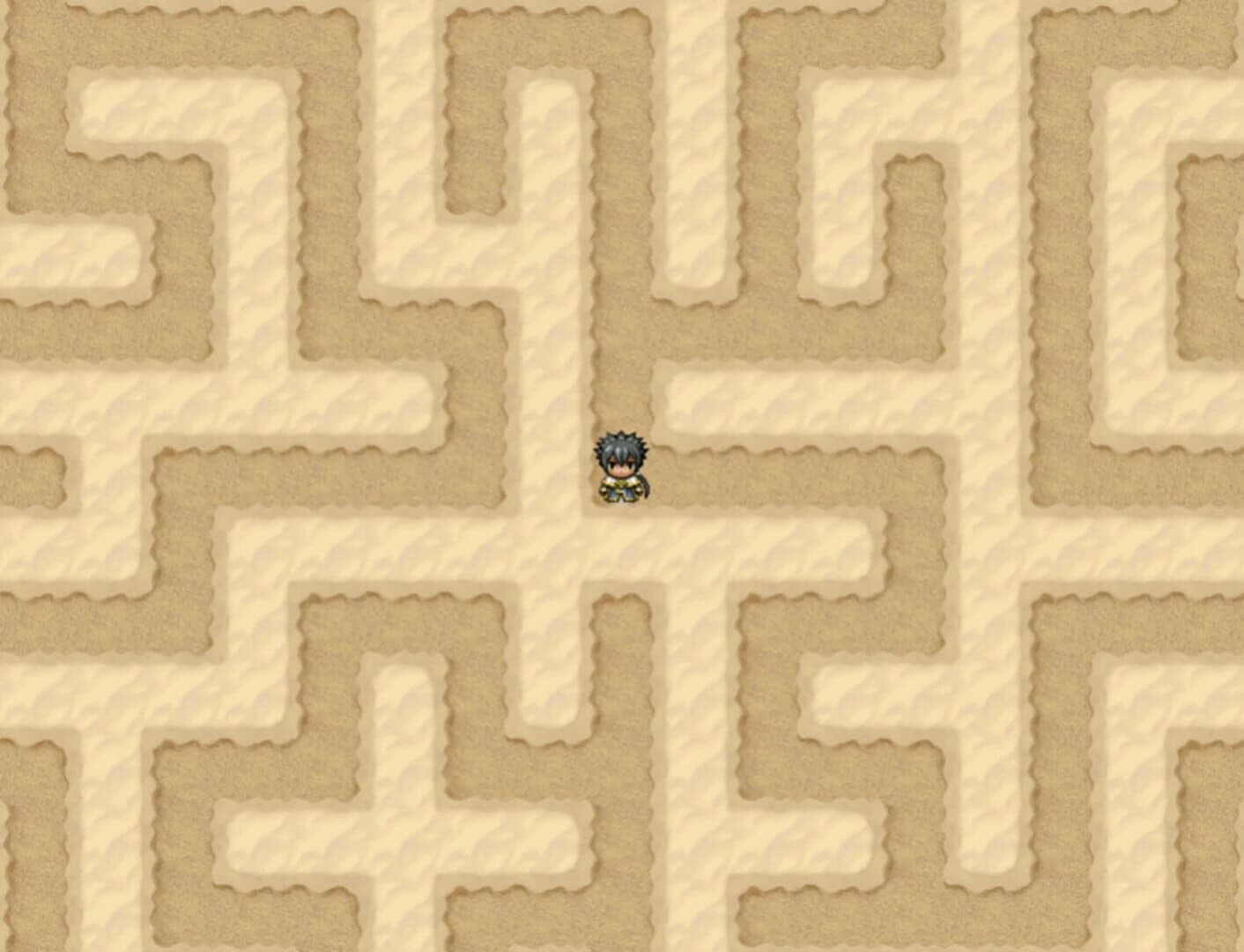 Maze Quest 2: The Desert screenshot 3